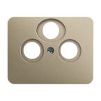  ENJOLIVEUR POUR PRISES ANTENNE 