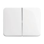  ENJOLIVEUR INTERRUPTEUR DOUBLE 