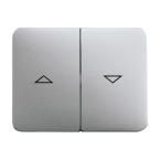  ENJOLIVEUR INTERRUPTEUR DOUBLE 