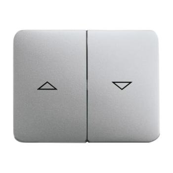  ENJOLIVEUR INTERRUPTEUR DOUBLE 