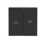  ENJOLIVEUR INTERRUPTEUR DOUBLE 