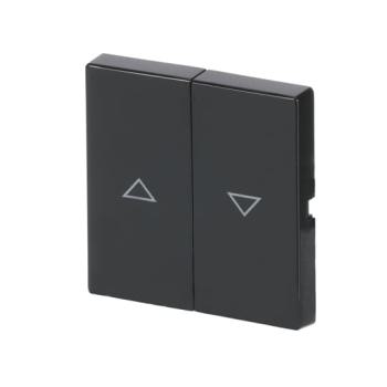  ENJOLIVEUR INTERRUPTEUR DOUBLE 