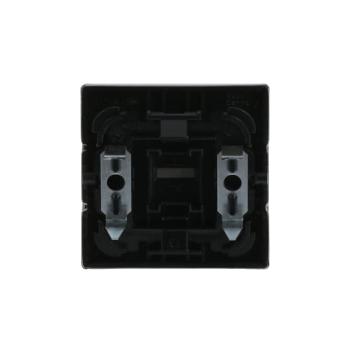  ENJOLIVEUR INTERRUPTEUR SIMPLE 