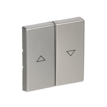  ENJOLIVEUR INTERRUPTEUR DOUBLE 