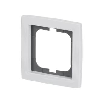  CADRE 1 POUSSOIR DAVOS/BLANC S 