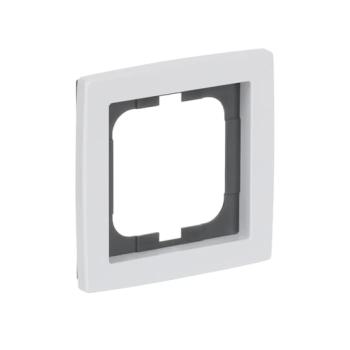  CADRE 1 POUSSOIR DAVOS/BLANC S 