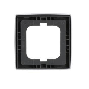  CADRE 1 POUSSOIR DAVOS/BLANC S 