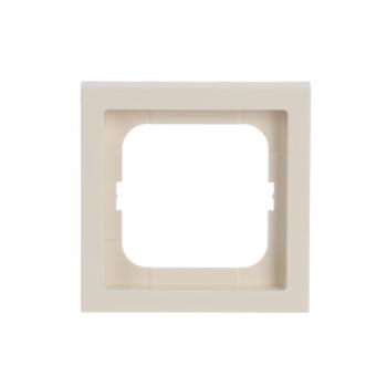  CADRE 1 POUSSOIR SAVANE/IVOIRE 