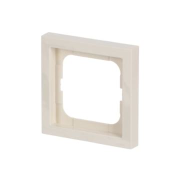  CADRE 1 POUSSOIR SAVANE/IVOIRE 