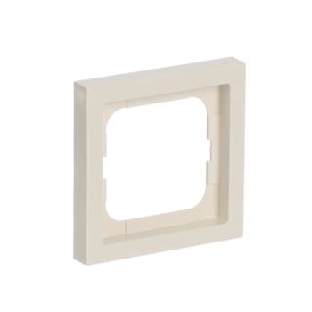  CADRE 1 POUSSOIR SAVANE/IVOIRE 