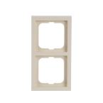  CADRE 2 POUSSOIRS SAVANE/IVOIR 