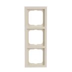  CADRE 3 POUSSOIRS SAVANE/IVOIR 