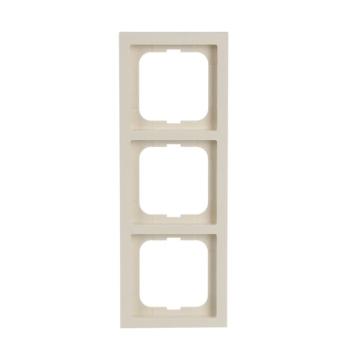  CADRE 3 POUSSOIRS SAVANE/IVOIR 