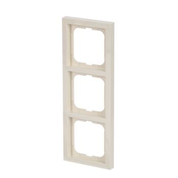  CADRE 3 POUSSOIRS SAVANE/IVOIR 