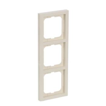  CADRE 3 POUSSOIRS SAVANE/IVOIR 