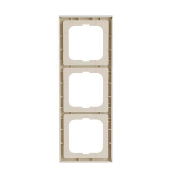  CADRE 3 POUSSOIRS SAVANE/IVOIR 