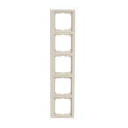  CADRE 5 POUSSOIRS SAVANE/IVOIR 