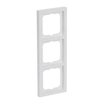  CADRE 3 POUSSOIRS FUTURE LINEA 