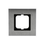  CADRE 1 POUSSOIR ACIER INOX, C 