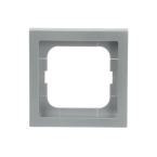  CADRE 1 POUSSOIR ALUMINIUM/ARG 