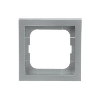  CADRE 1 POUSSOIR ALUMINIUM/ARG 