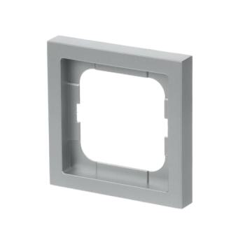  CADRE 1 POUSSOIR ALUMINIUM/ARG 