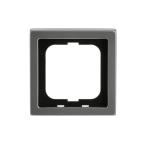  CADRE 1 POUSSOIR ACIER INOX, P 