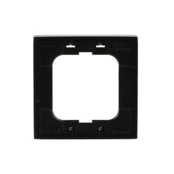  CADRE 1 POUSSOIR ACIER INOX, P 