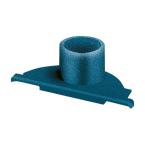  ENTREE DE CBLE POUR TUYAUX AVE 