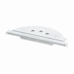  ENTREE DE CBLE DOUBLE FERME 54 