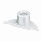  ENTREE DE CBLE POUR TUYAUX AVE 