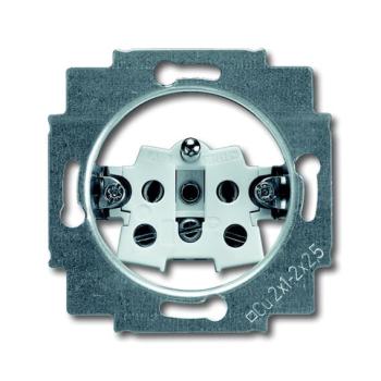  MECANISME PRISE DE COURANT 2P+ 