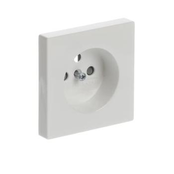  PLAQUE CENTRALE POUR PRISE DE 