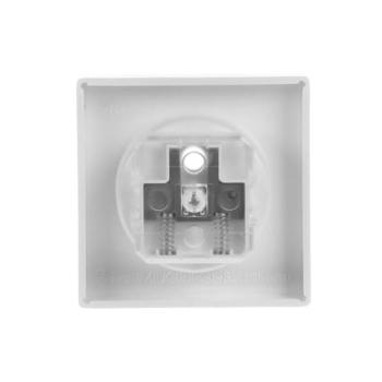  PLAQUE CENTRALE POUR PRISE DE 