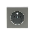  PLAQUE CENTRALE POUR PRISE DE 