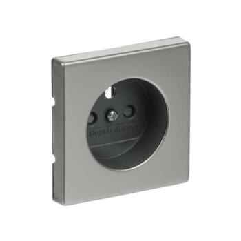  PLAQUE CENTRALE POUR PRISE DE 