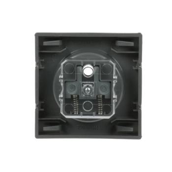  PLAQUE CENTRALE POUR PRISE DE 