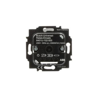  RELAIS UNIVERSEL 2300W/VA POUR 