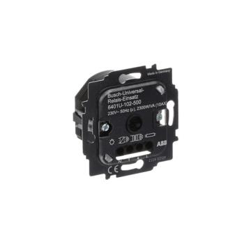  RELAIS UNIVERSEL 2300W/VA POUR 