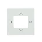  ENJOLIVEUR MINUTERIE BLANC FUT 