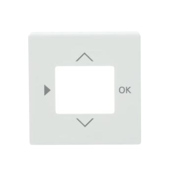  ENJOLIVEUR MINUTERIE BLANC FUT 