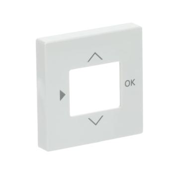  ENJOLIVEUR MINUTERIE BLANC FUT 