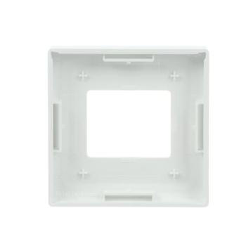  ENJOLIVEUR MINUTERIE BLANC FUT 