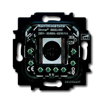  VARIATEUR UNIVERSEL 60-420W/VA 