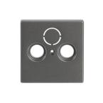  ENJOLIVEUR POUR PRISES ANTENNE 