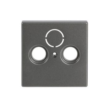  ENJOLIVEUR POUR PRISES ANTENNE 