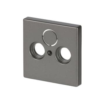  ENJOLIVEUR POUR PRISES ANTENNE 