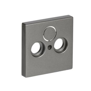  ENJOLIVEUR POUR PRISES ANTENNE 