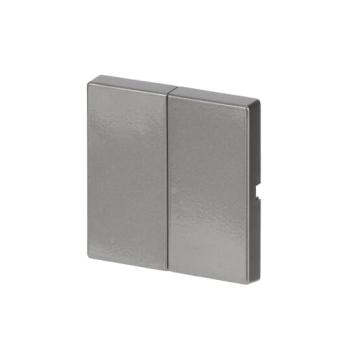  ENJOLIVEUR INTERRUPTEUR DOUBLE 