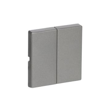  ENJOLIVEUR INTERRUPTEUR DOUBLE 